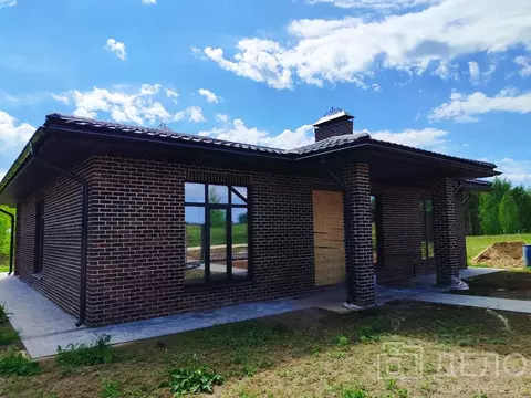 Дом в Рязанская область, Рязанский муниципальный округ, д. Абрютинские ...