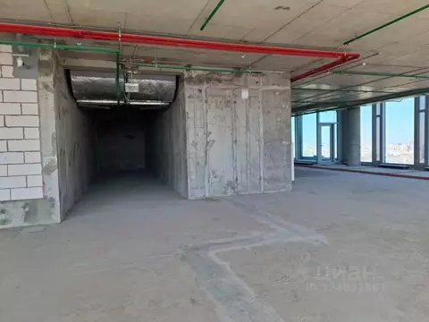 Офис в Москва ул. Ермакова Роща, 1с1 (1903 м)