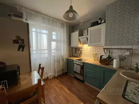 2-к кв. Красноярский край, Красноярск Свердловская ул., 15Б (50.4 м)