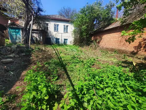 Участок в Ставропольский край, Ставрополь № 9 мкр, ул. Гофицкого, 78 ...