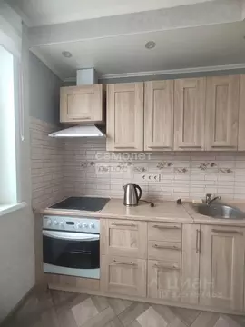 1-к кв. Москва, Москва, Зеленоград к1505 (37.8 м)