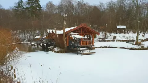 Дом в Московская область, Истра муниципальный округ, Лужки садовое ...