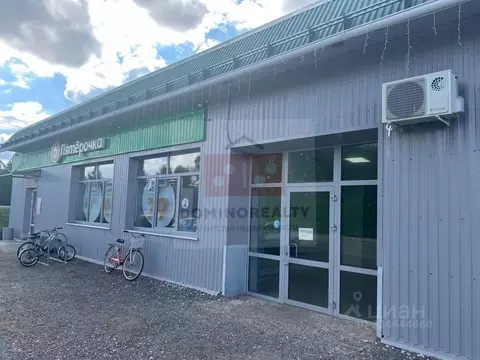 Помещение свободного назначения в Нижегородская область, Шаранга рп ...