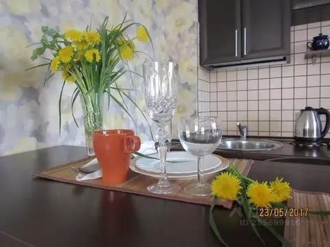 1-к кв. Вологодская область, Вологда Северная ул., 10Б (32.0 м)