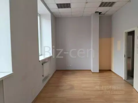 Офис в Санкт-Петербург Заозерная ул., 8 (21 м)