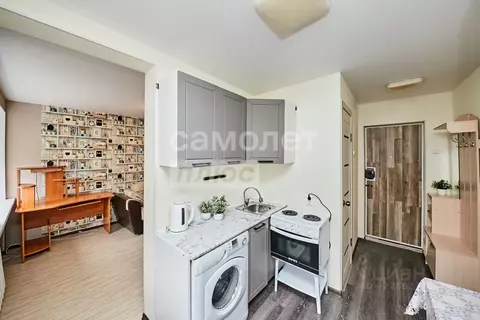 Комната Томская область, Томск Енисейская ул., 15 (21.5 м)