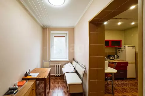 1-к кв. Ульяновская область, Ульяновск ул. Богдана Хмельницкого, 16 ...