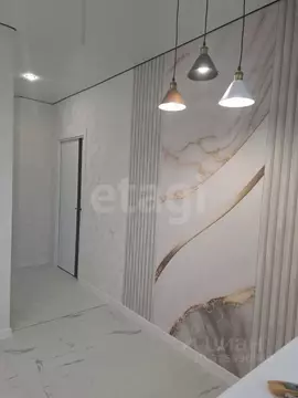 1-к кв. Ставропольский край, Ставрополь Пригородная ул., 251В (27.0 м)