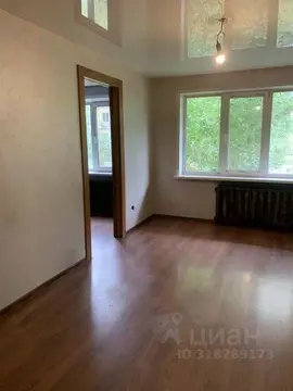 2-к кв. Самарская область, Самара ул. Георгия Ратнера, 19 (45.4 м)