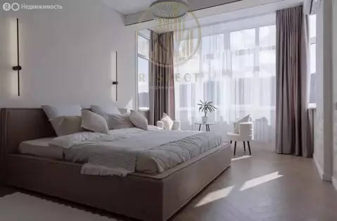 2-комнатная квартира: Железноводск, улица Ленина, 25 (81 м)