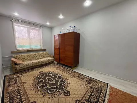 1-к кв. Волгоградская область, Волгоград Поселок Мирный тер., 51 (28.4 ...