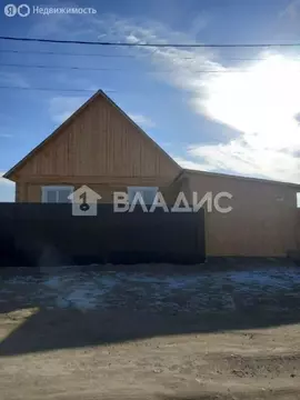 Дом в Иволгинский район, сельское поселение Гурульбинское, село ...