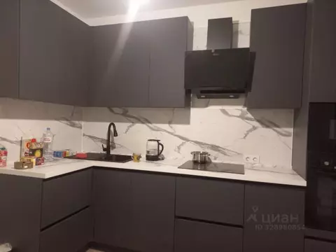 3-к кв. Москва ул. Маресьева, 7к4 (92.7 м)