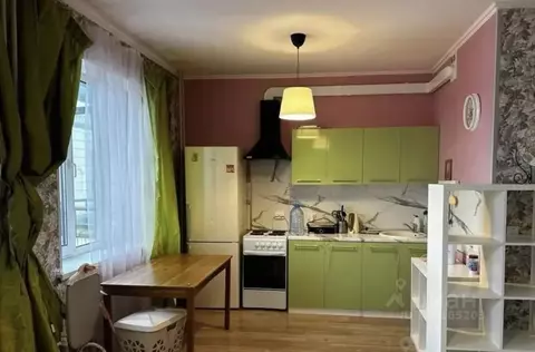 Студия Московская область, Химки Сходня мкр, Овражная ул., 24к10 (30.0 ...