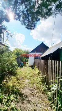 Дом в Новосибирская область, Новосибирск Сибсельмашевская ул., 45/1 ...