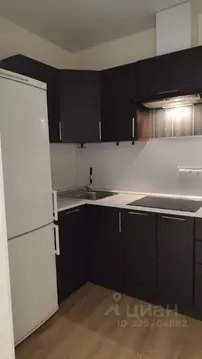 1-к кв. Москва Рождественская ул., 8 (25.0 м)