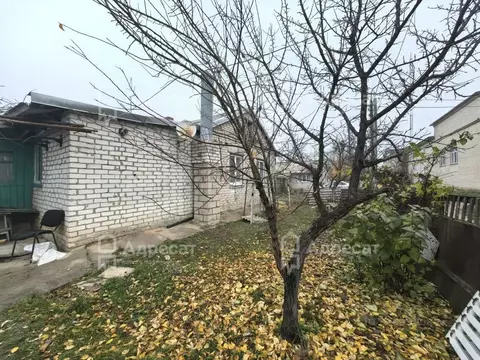 Дом в Волгоградская область, Городищенский район, Новожизненское ...