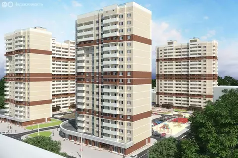 2-комнатная квартира: Краснодар, микрорайон Центральный, Октябрьская ...