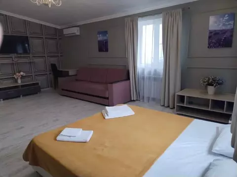 Комната Краснодарский край, Сочи Адлер жилрайон, ул. Герцена, 23