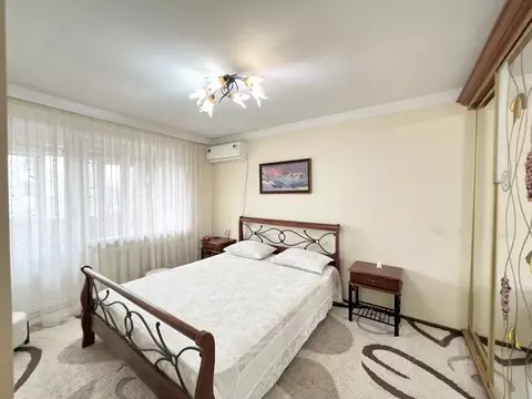 3-к кв. Кабардино-Балкария, Нальчик ул. Толстого (71.5 м)