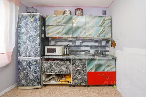 2-к кв. Иркутская область, Иркутск ул. Центральная, 11А (54.0 м)