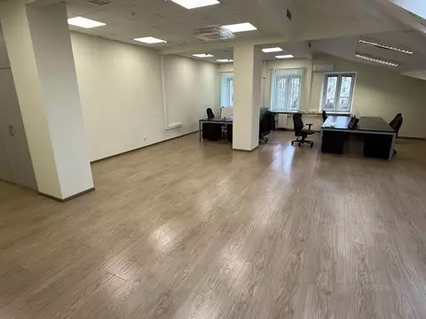 Офис в Москва ул. Щипок, 9/26С1 (287 м)