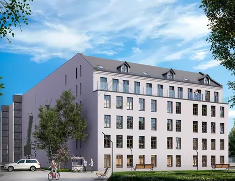 Студия Санкт-Петербург просп. Обуховской обороны, 42К2 (20.48 м)
