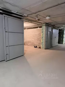 Гараж в Башкортостан, Уфа Колгуевский мкр, ул. Габдуллы Амантая, 9/2 ...