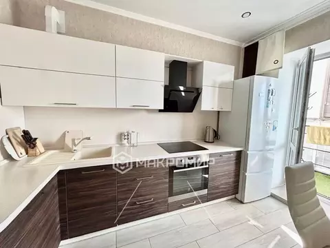 2-к кв. Пензенская область, Пенза ул. Мира, 67 (64.0 м)