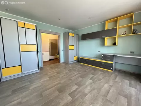 2-комнатная квартира: Челябинск, Стартовая улица, 13 (64 м)