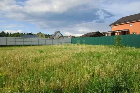 Участок в Ростовская область, Аксайский район, Большой Лог хут. ...