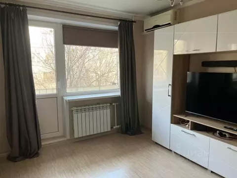 2-к кв. Астраханская область, Астрахань ул. Софьи Перовской, 101к11 ...