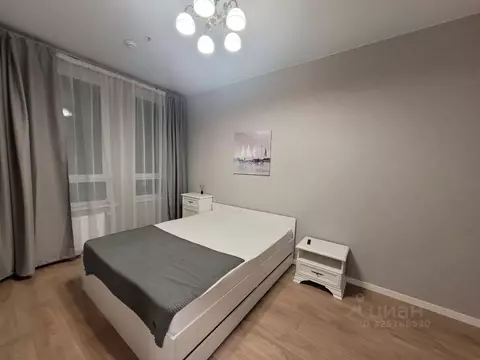 1-к кв. Москва Тропарево Парк мк, 5с3к2 (40.0 м)