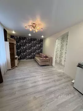 1-к кв. Московская область, Хотьково Сергиево-Посадский район, ул. ...