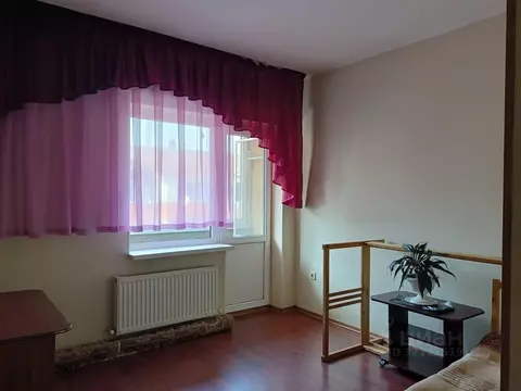 1-к кв. Адыгея, Тахтамукайский район, Яблоновский пгт ул. Гагарина ...