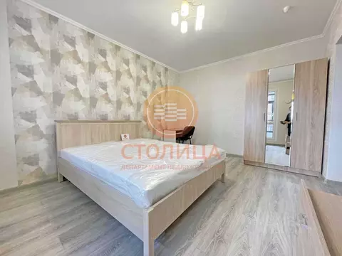 1-к кв. Московская область, Ленинский городской округ, пос. Битца ...