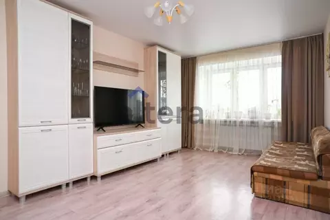 3-к кв. Татарстан, Казань ул. Декабристов, 104 (55.0 м)