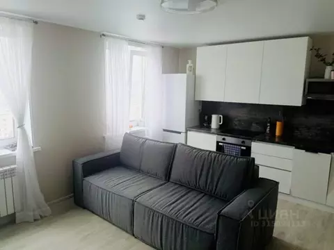 1-к кв. Приморский край, Уссурийск Октябрьская ул., 132Б (45.9 м)