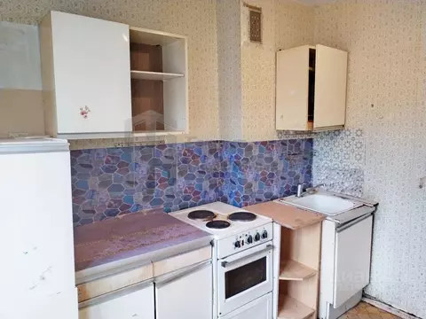 2-к кв. Мурманская область, Мурманск ул. Капитана Копытова, 50 (45.2 ...