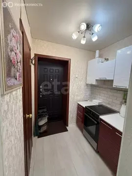 1к в -комнатной квартире (17.7 м)