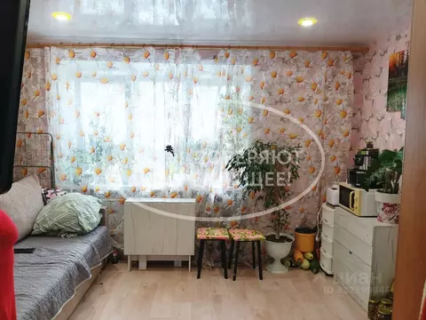 1-к кв. Пермский край, Чайковский ул. Кабалевского, 24 (18.4 м)