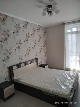 1-к кв. Санкт-Петербург Малая Митрофаньевская ул., 5к1 (33.0 м)