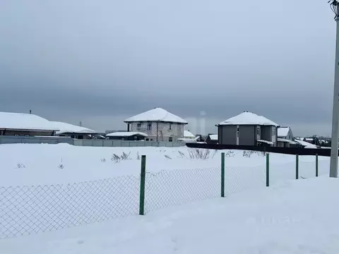 Участок в Москва № 18 кв-л,  (8.0 сот.)