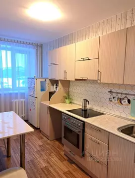 2-к кв. Томская область, Томск Нижний пер., 45 (50.2 м)