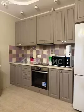 1-комнатная квартира: Королёв, улица Горького, 79к16 (36.9 м)