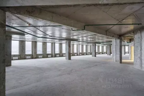 Офис в Москва Преображенская пл., 8 (4053 м)