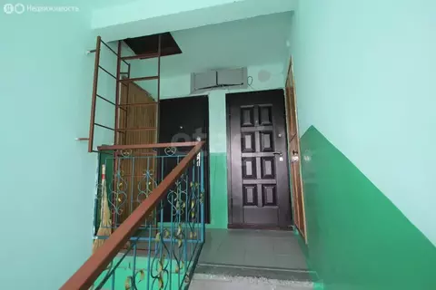 1-комнатная квартира: Ялуторовск, улица Скворцова-Степанова, 6 (30.4 ...