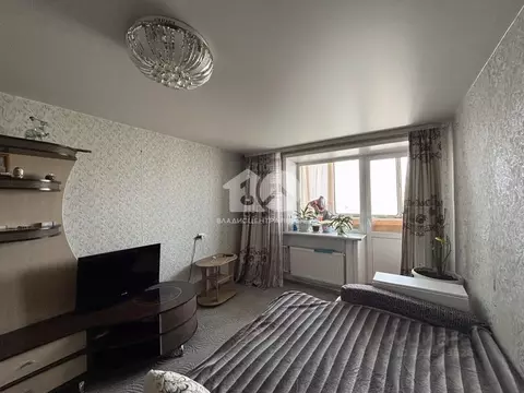 1-к кв. Новосибирская область, Бердск ул. Свердлова, 57 (32.0 м)