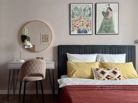 1-к кв. Краснодарский край, Краснодар ул. Героя Владислава Посадского, ...