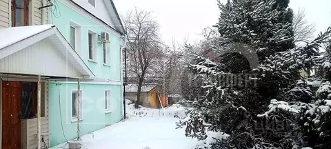 Дом в Воронежская область, Воронеж Дуговой пер., 14 (143 м)